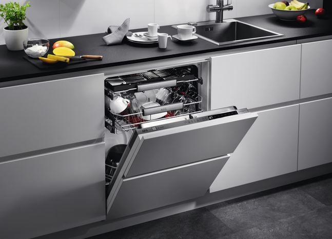 I myčka nádobí se vám může přizpůsobit