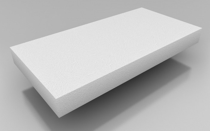 Zateplení, které podle třetiny Čechů přinese největší úspory za energie, vévodí polystyren.