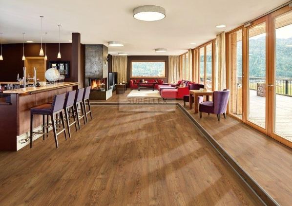 Živé podlahy nejen do namáhaných prostor