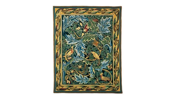 Gobelíny na zeď se stanou luxusním doplňkem vašeho domova