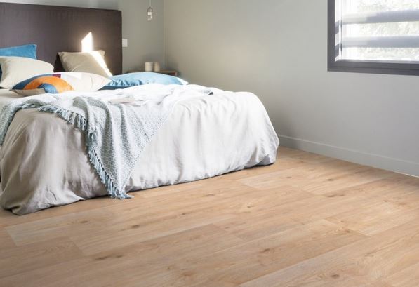 PVC – moderní krytina do každého domova