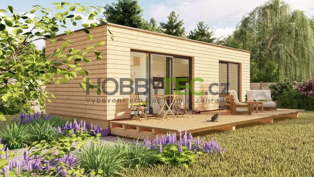 Nemůžete sehnat bydlení? My pro vás máme řešení!