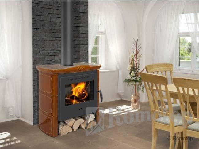 Jak správně čistit a pečovat o krbová kamna