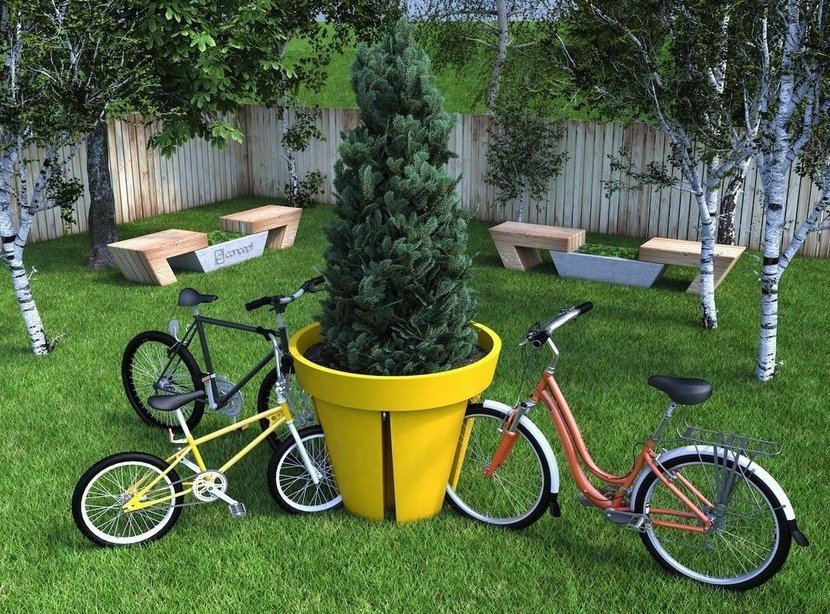 Oživte originálním způsobem svou zahradu