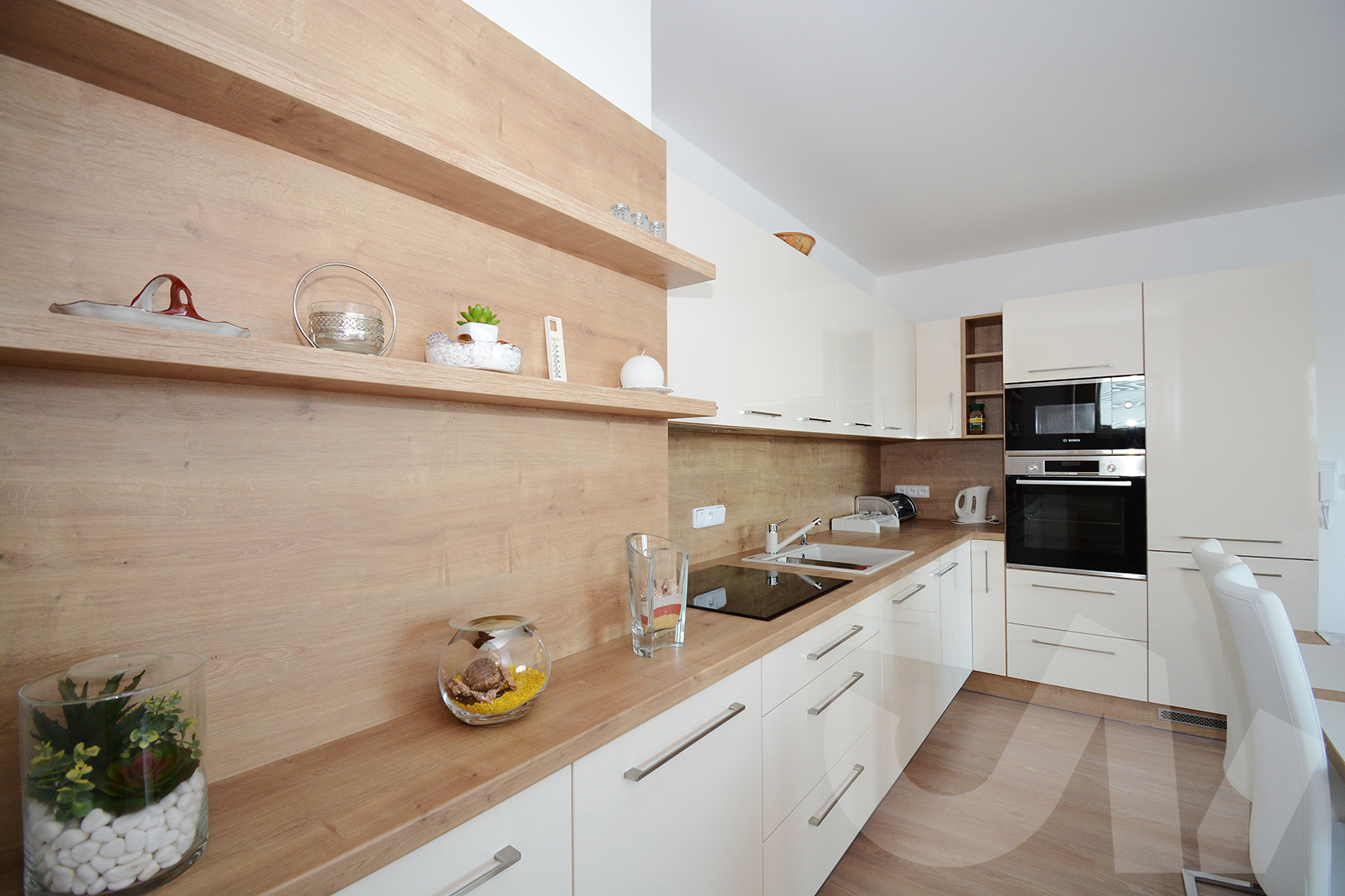 Inspirujte se trendy moderních kuchyní, aneb co právě letí?