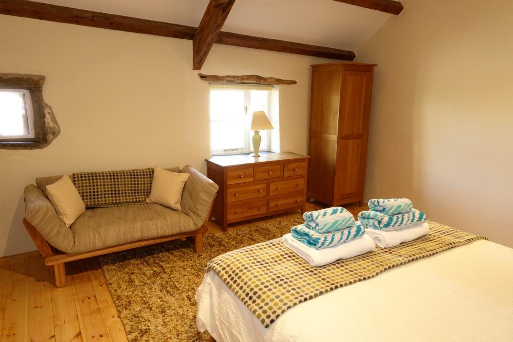 Doma se můžete cítit stejně jako na chalupě