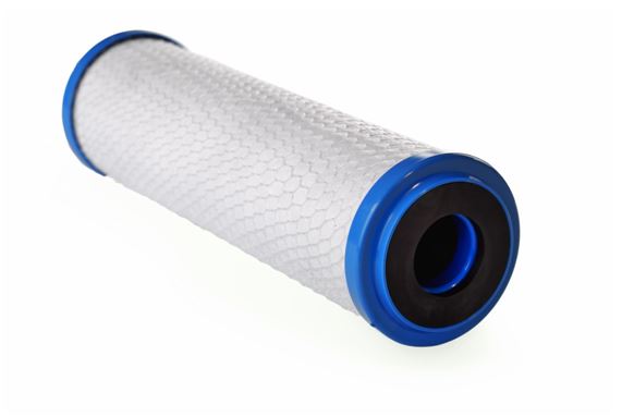 Nezapomínáte na pravidelnou výměnu vodního filtru ve vaší filtrační konvici či láhvi?