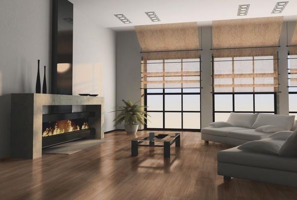 PVC podlahy Forbo v nadčasových kolekcích