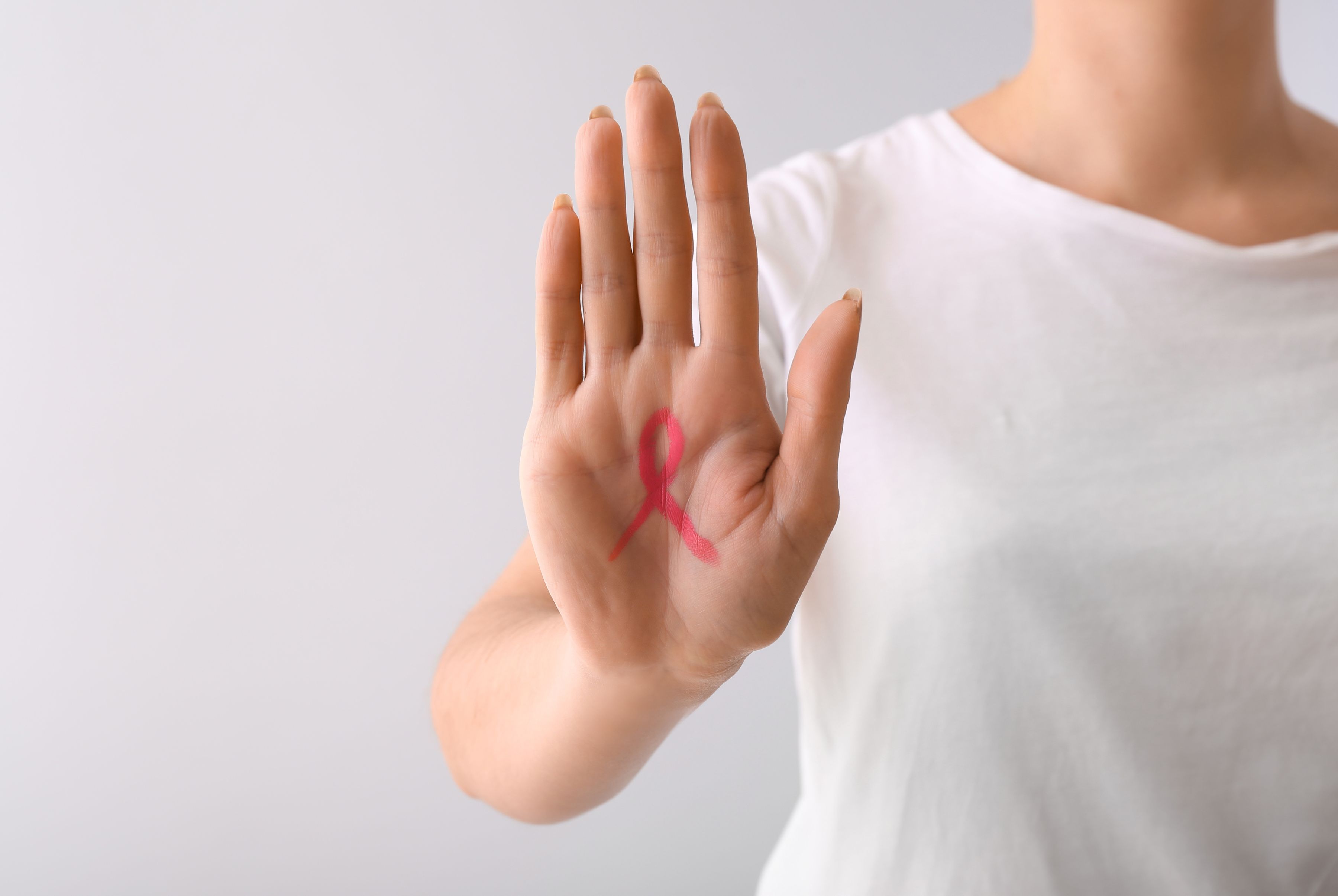 Jaká je pravda o rakovině prsu