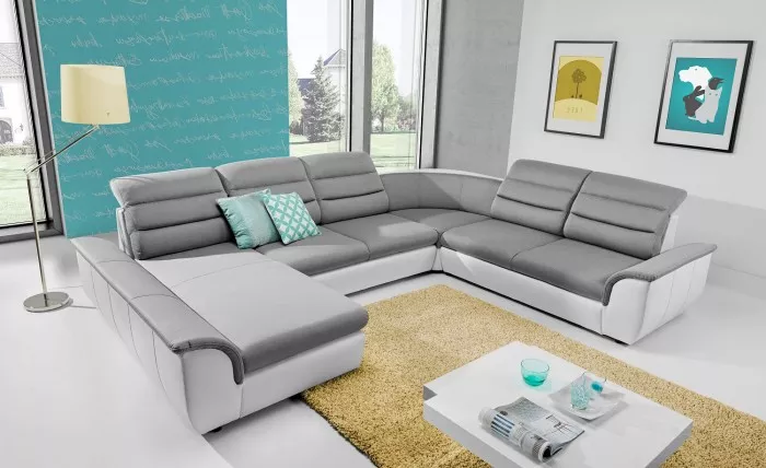 Rozkládací sedačky s úložným prostorem – praktické řešení do obýváku