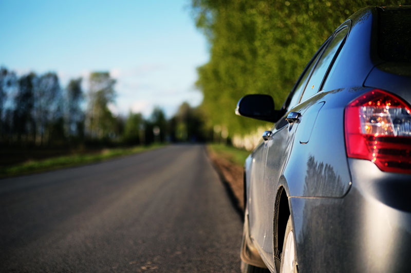 Dřevěná garáž či přístřešek? Vyberte si správné