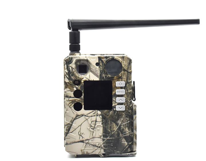 Novinka: Fotopast BolyGuard BG310M vás překvapí svými vlastnostmi