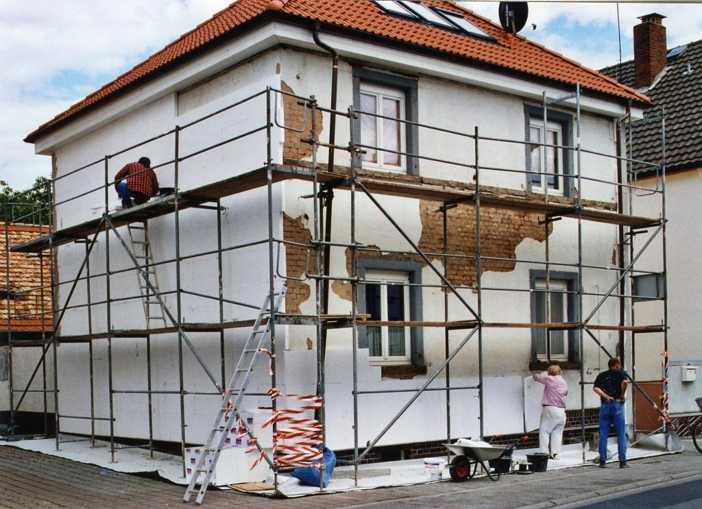 ČR má obrovský potenciál snižovat národní emise CO2