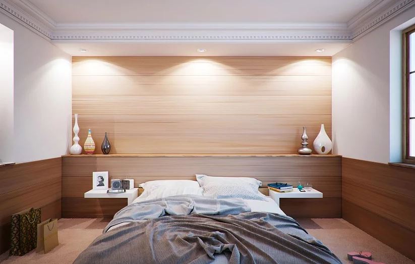 Světlo do našeho bytu