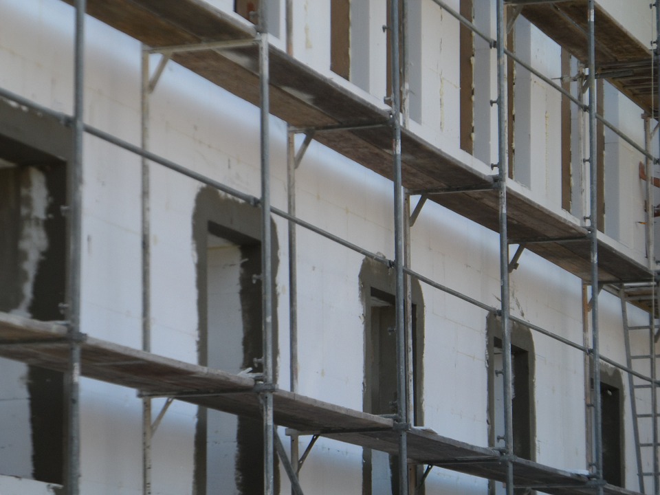 Nové požadavky na energetickou náročnost budov přispěly k růstu spotřeby EPS za rok 2019