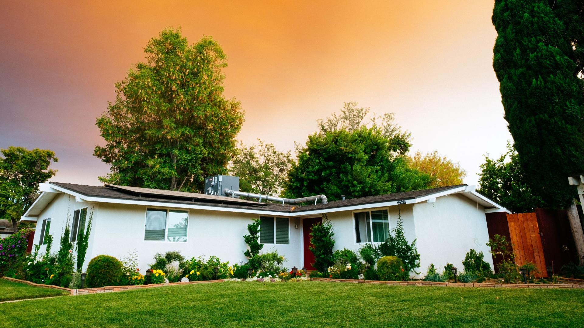 Mobilheim místo chaty – útočiště k rekreaci i možnost přivýdělku