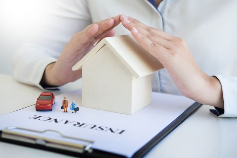 Jak zabezpečit novostavbu?