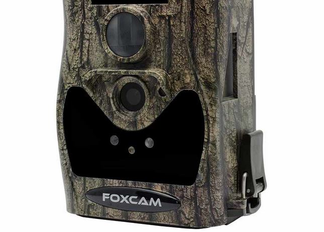 FOXcam představuje 2 nové typy fotopastí. Seznamte se