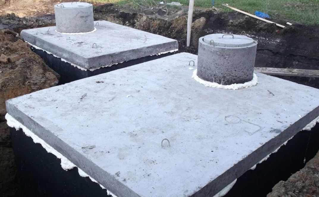 Septik, jímka, nebo čistička odpadních vod? Poradíme vám