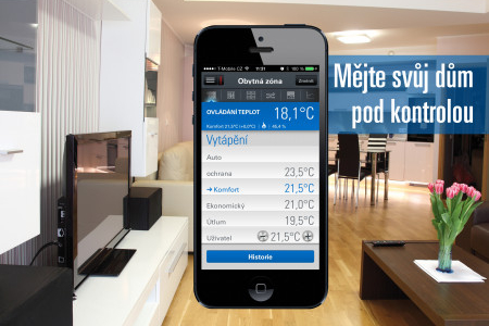 Společnost Eaton se zúčastní Stavebního veletrhu on-line se svým řešením chytré instalace