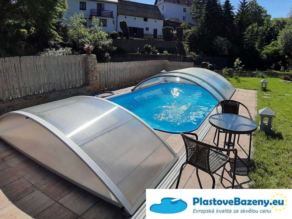 Bazén do země není sci-fi