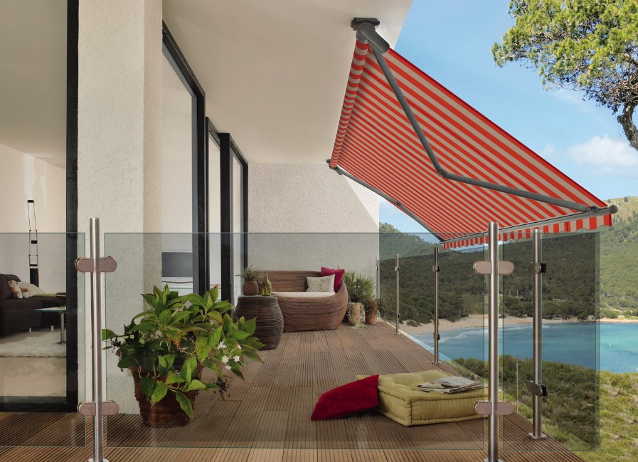 Kdy začít plánovat terasu