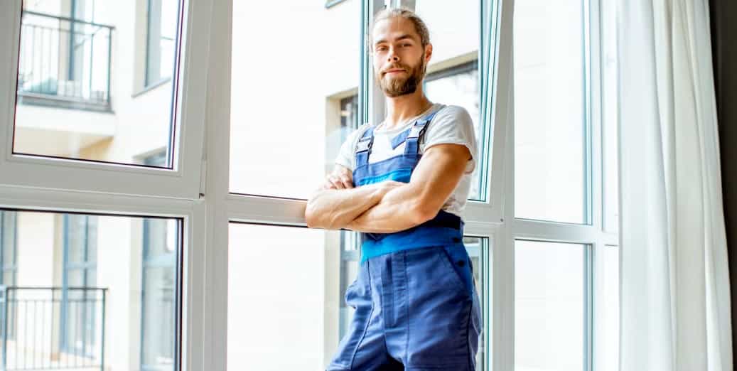 Neduhy oken řeší izolační trojsklo