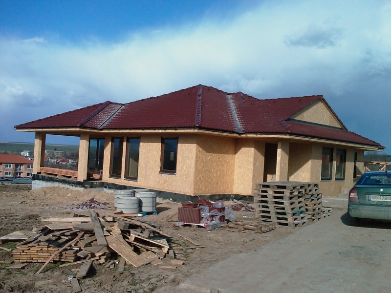 Prefabrikované montované domy zajistí komfort i nízkou spotřebu energií