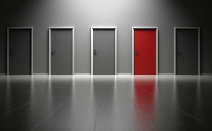 3 důvody, proč si pořídit plastové vchodové dveře