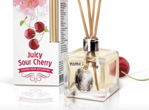 Jak odstranit pachy ve vaší domácnosti? S bytovými parfémy to bude tip-top