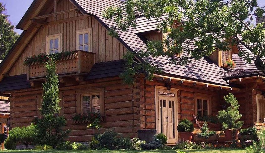 Dřevostavby, jak postavit levný dům a neprodělat?