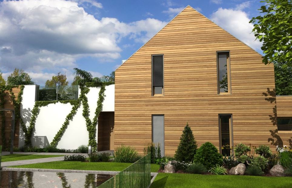 Stavba domu a na co se připravit