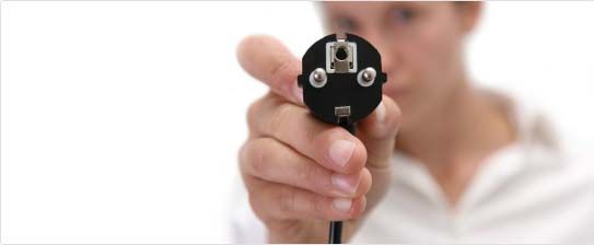 Revize elektrospotřebičů aneb vyplatí se zařízení pravidelně kontrolovat