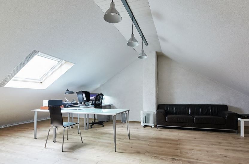 Střešní okna ROTO už něco vydrží