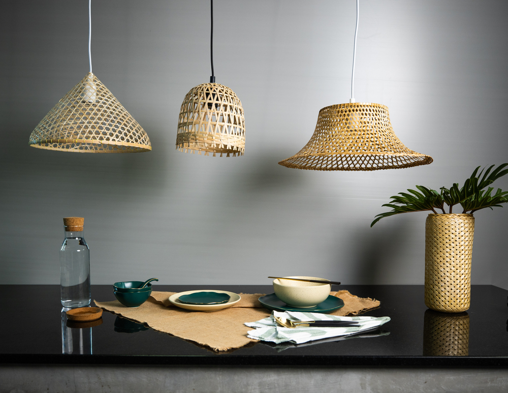 Stylové osvětlení bezpečně a podle nejnovějších trendů