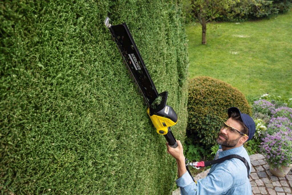 Nastal čas! Vezměte plotostřih do ruky a tvarujte!