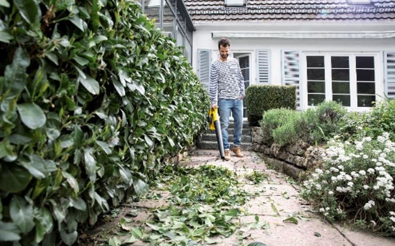 Víte, jak dát zahradu na podzim rychle do pucu?