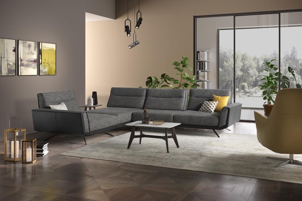 Kvality pohovek Natuzzi Editions a Natuzzi Italia