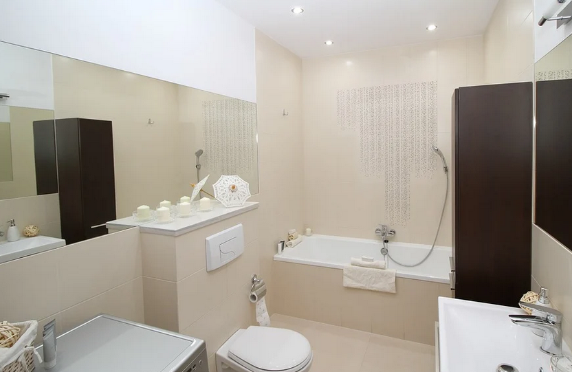 Rekonstrukce bytu v Praze rychle a za rozumnou cenu