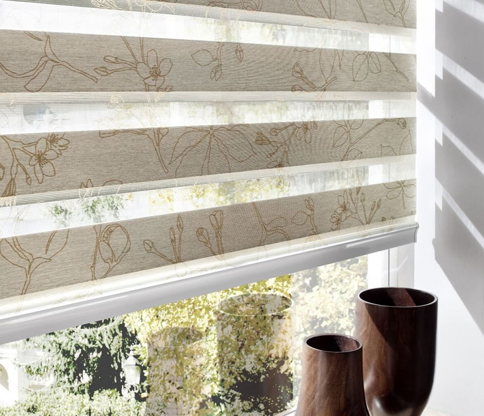 Elektronické rolety patří do každé chytré domácnosti