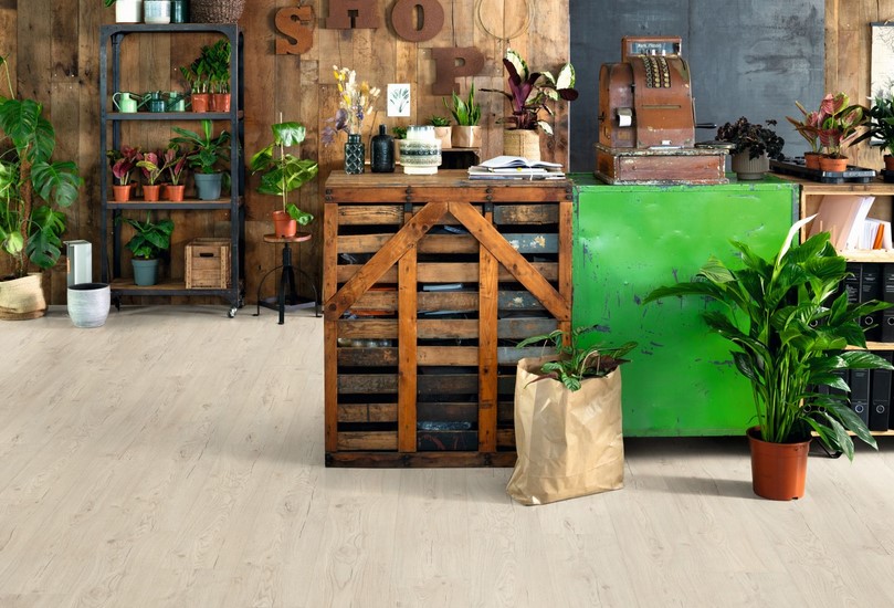 3 důvody, proč si domů pořídit dřevěné podlahy