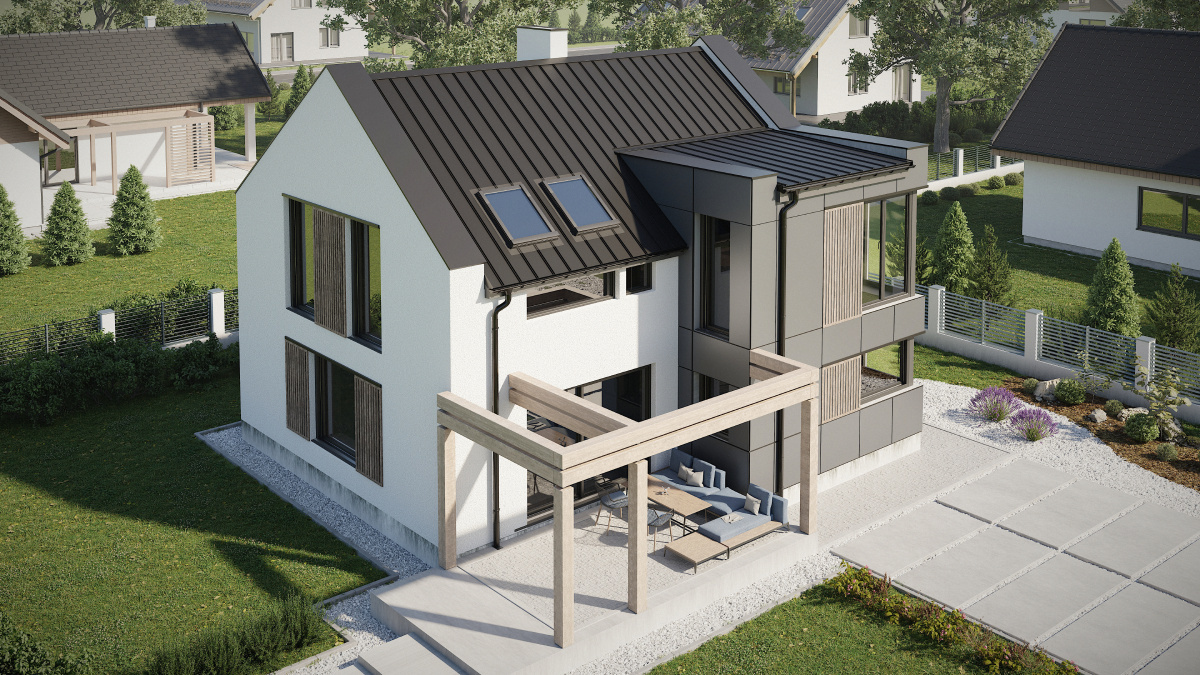 Jak vybrat střešní krytinu? Na toto si dejte pozor