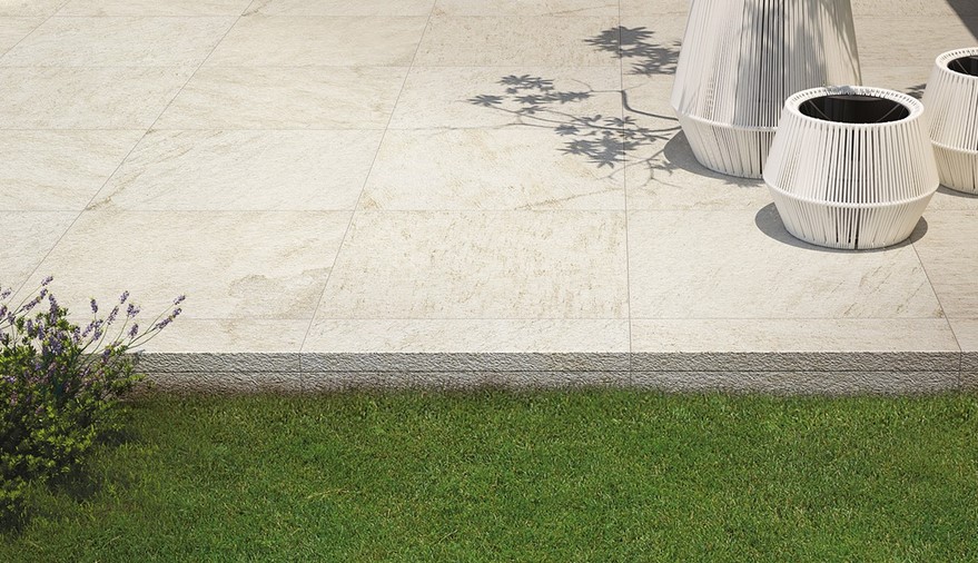 Podle jakých parametrů vybrat venkovní dlaždice