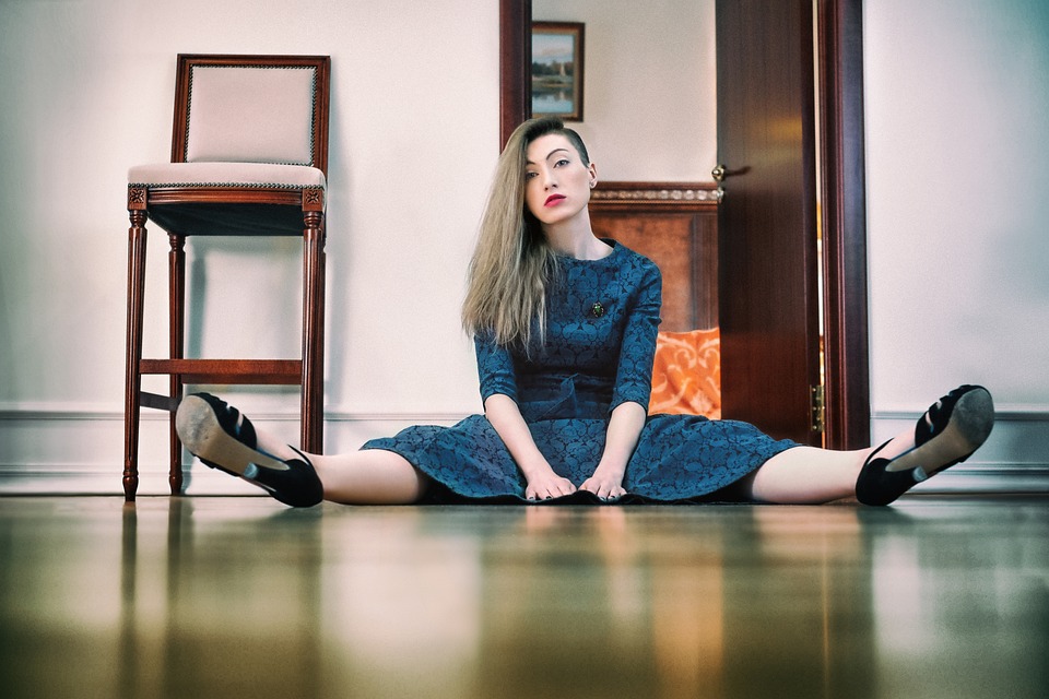 Parkety nebo laminát?