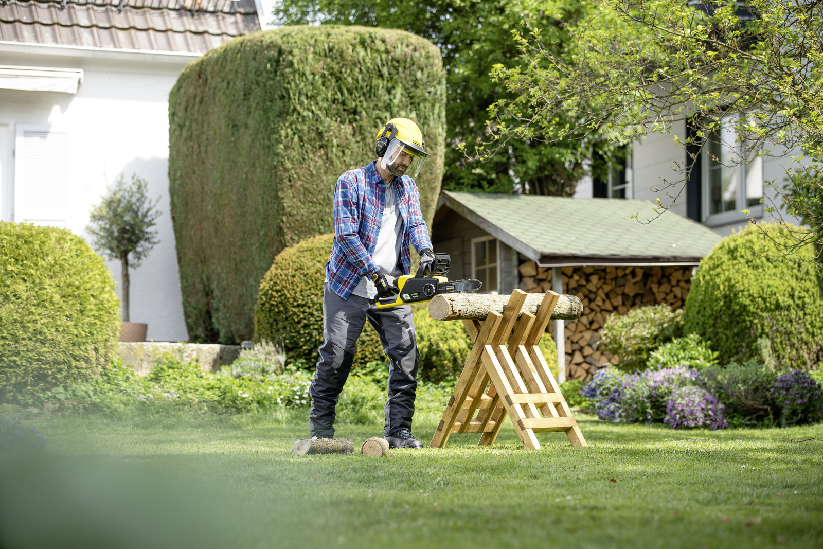 Nový rok u krbu aneb aby teplo domova stále vydrželo