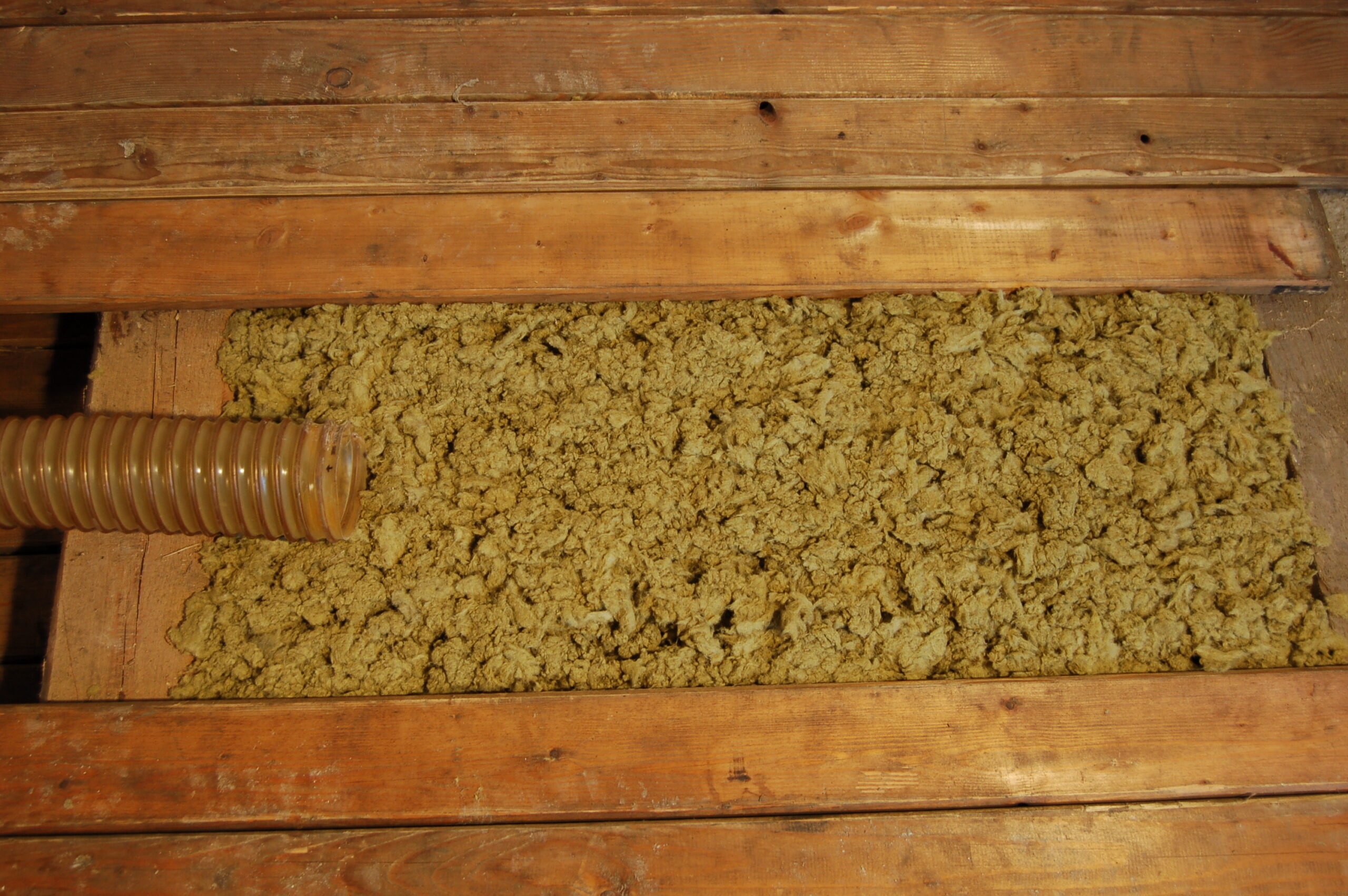 Jak na kvalitní a dostatečné zateplení domu?