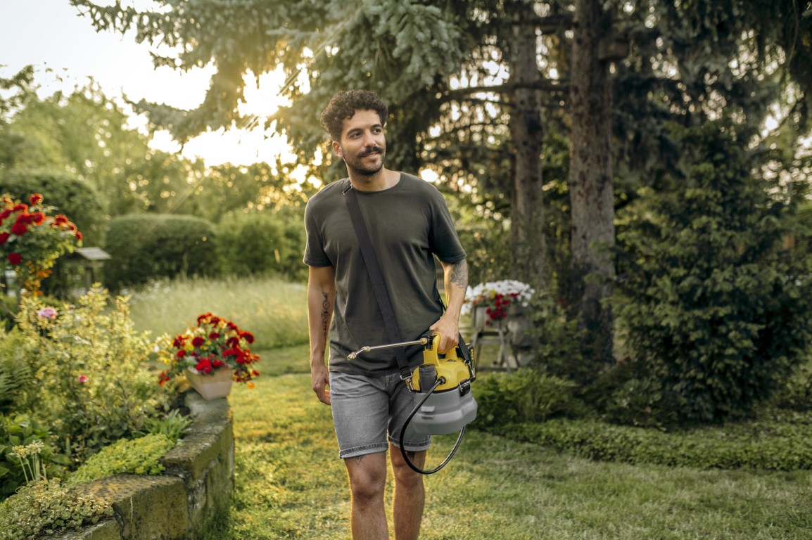 Jak z péče o zahradu zase udělat více radost?