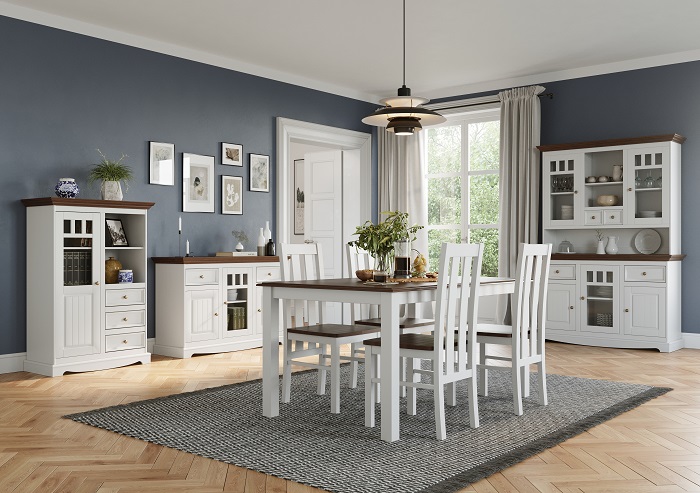 Zaměřeno na nejprodávanější kousky internetového obchodu Nábytek v Kostce