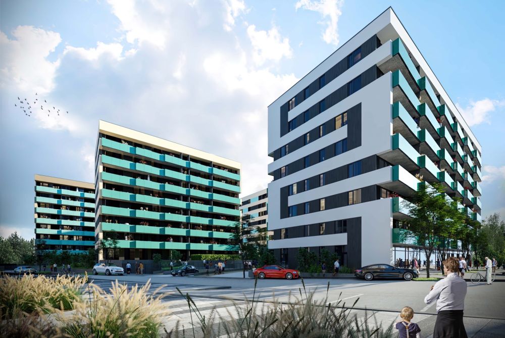 Kde se teď v Praze žije nejlépe? Na Vackově!