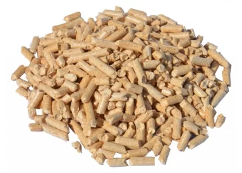 Dřevěné pelety mohou být spalovány v různých typech zařízení pro vytápění, včetně krbových kamen, peletových kotlů a grilů